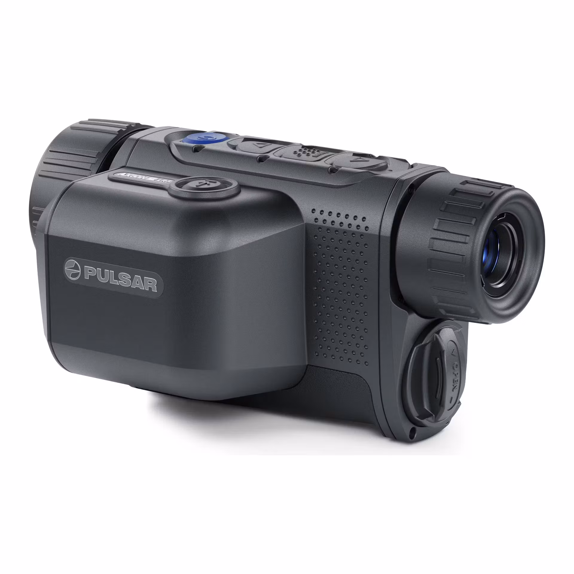 Pulsar - Axion 2 XQ35 PRO LRF 384x288 värmekamera med laseravståndsmätare