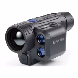 Pulsar - Axion 2 XQ35 PRO LRF 384x288 värmekamera med laseravståndsmätare