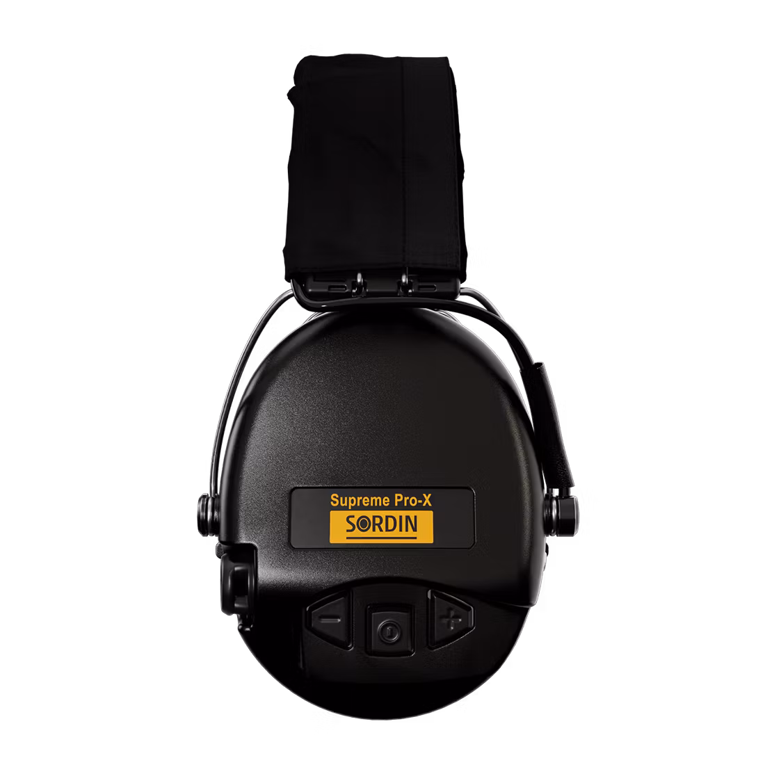 Sordin - Supreme Pro X H2 LED