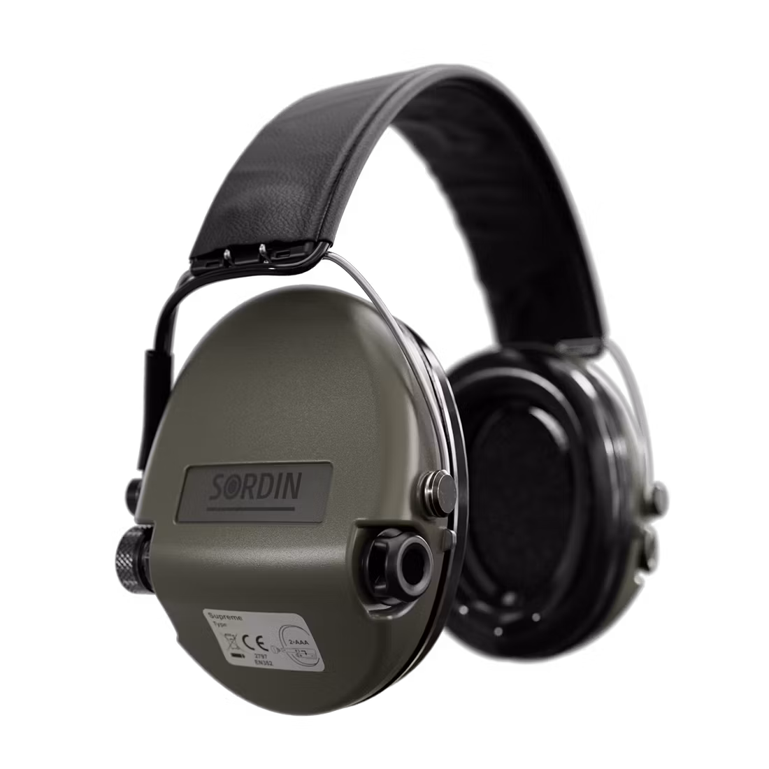 Sordin - Supreme Pro