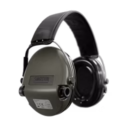 Sordin - Supreme Pro