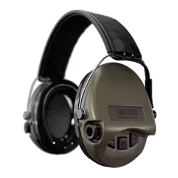 Sordin - Supreme Pro