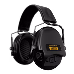 Sordin - Supreme Pro-X H2 Slim