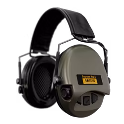 Sordin - Supreme Pro-X H2 Slim