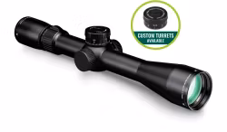 Vortex- Razor HD LHT 3–15x42 riktm. HSR-5i belyst (MRAD)
