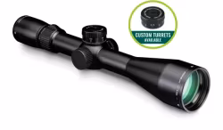 Vortex - Razor HD LHT 3–15x50 riktm. G4i BDC belyst (MRAD)
