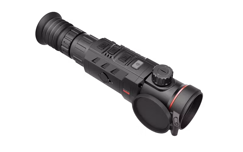 *NYHET* InfiRay - Rico, RH50 Pro