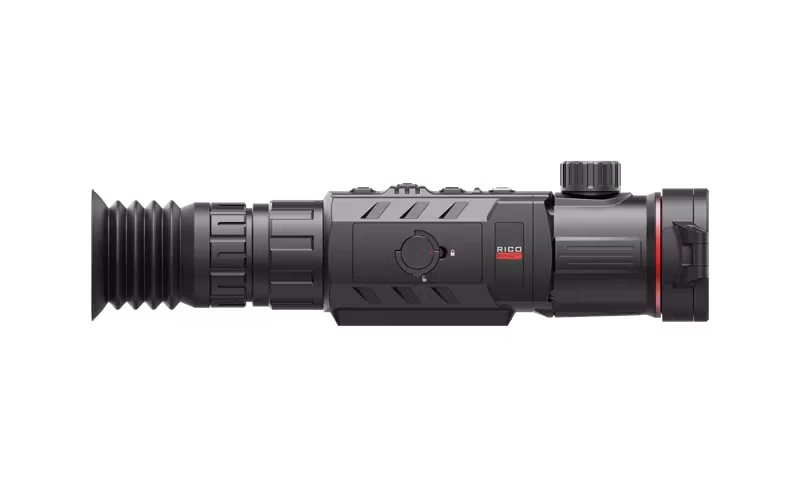 *NYHET* InfiRay - Rico, RH50 Pro