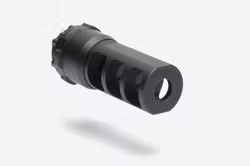 Acheron - HexaLug 7.62 / .308 Muzzle Break