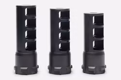 Acheron - HexaLug XL Muzzle Break