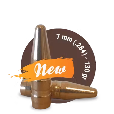 Fox Bullets Target 100st/paket