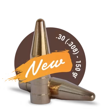 Fox Bullets Target 100st/paket