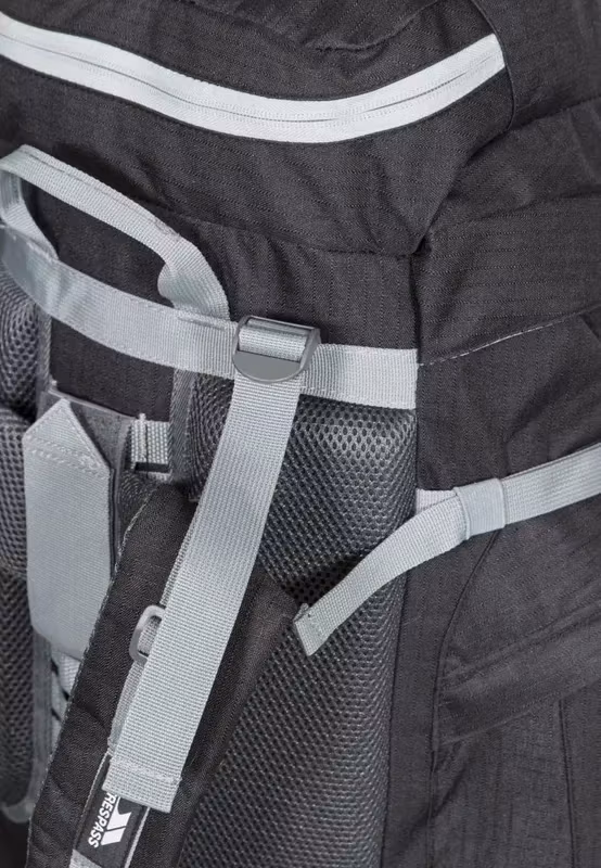 Trespass - Ryggsäck Trek 66 Ash Smoke