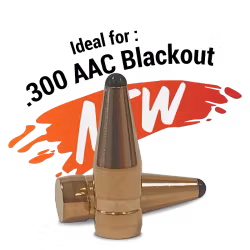 Fox Classic Hunter .30 (.308) - 110 gr, 50 ask