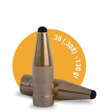 Fox Classic Hunter .30 (.308) - 130 gr, 50 ask