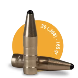 Fox Classic Hunter .30 (.308) - 165 gr, 50 ask