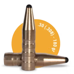 Fox Classic Hunter .30 (.308) - 180 gr, 50 ask