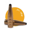 *NYHET* Fox Classic Hunter .311 - 155 gr, 50 ask