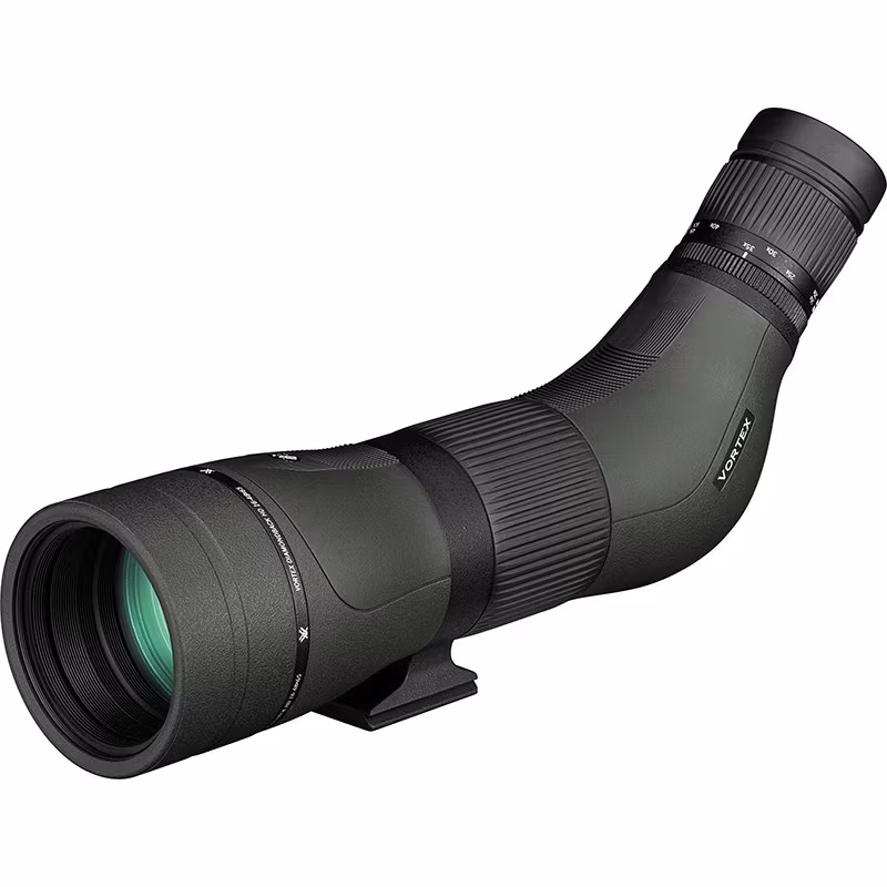 Vortex Diamondback HD 16–48x65, vinklad