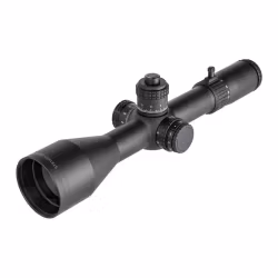 Delta Optical Stryker HD 4.5-30x56 FFP MIL/MIL
