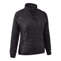 Deerhunter Lady Moor Zip-Off Jacka