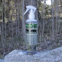 Lockmedel för Vildsvin