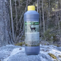 Lockmedel för Rådjur