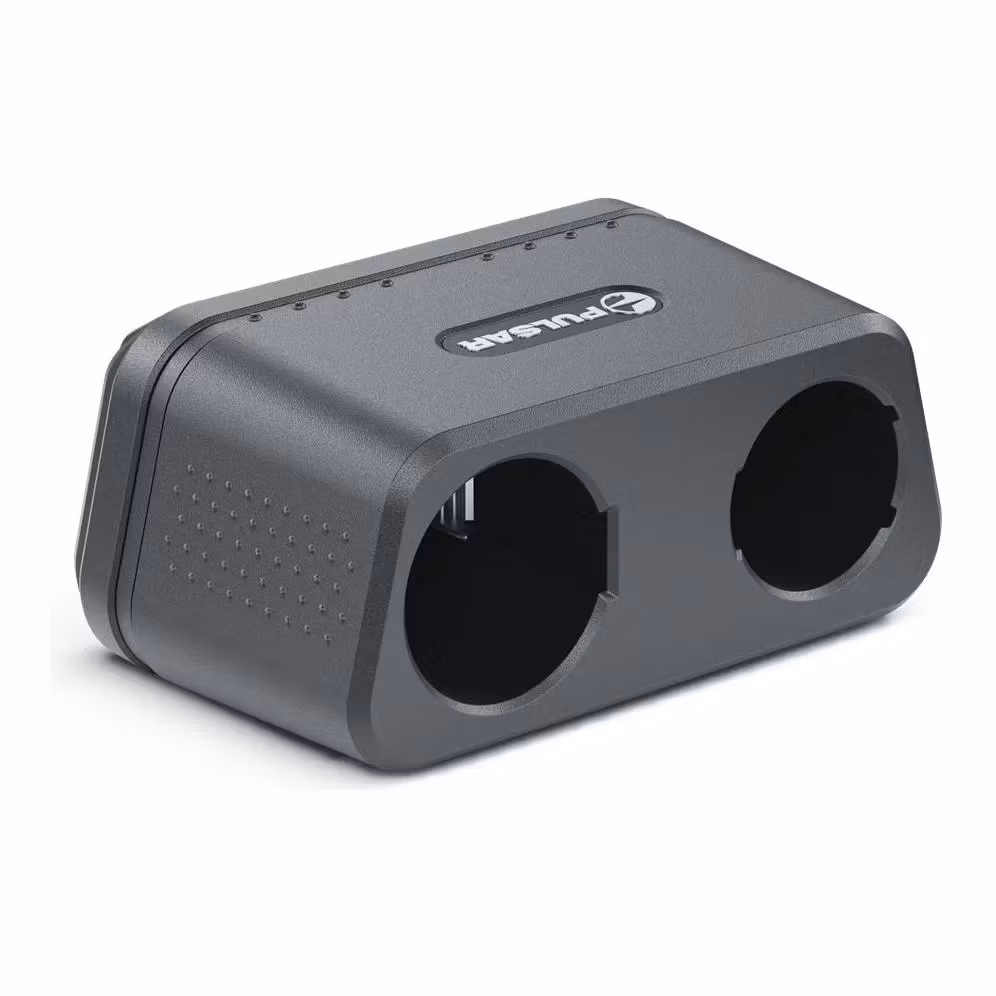 Pulsar APS V batteriladdare