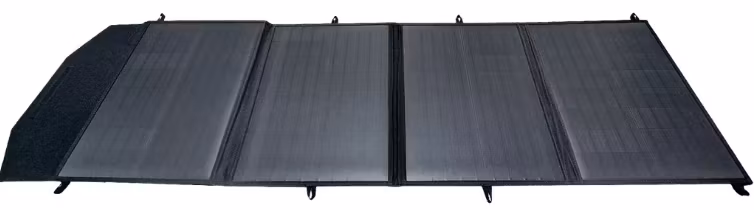 Sandberg - Solar Charger 100W QC3.0+PD+DC