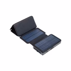 Sandberg - Solar Charger 6 Panel 20000 Mah