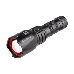 Sandberg - Survivor Powerbank 5000 mAh Lygte