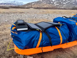 Sandberg - Solar Charger 21W