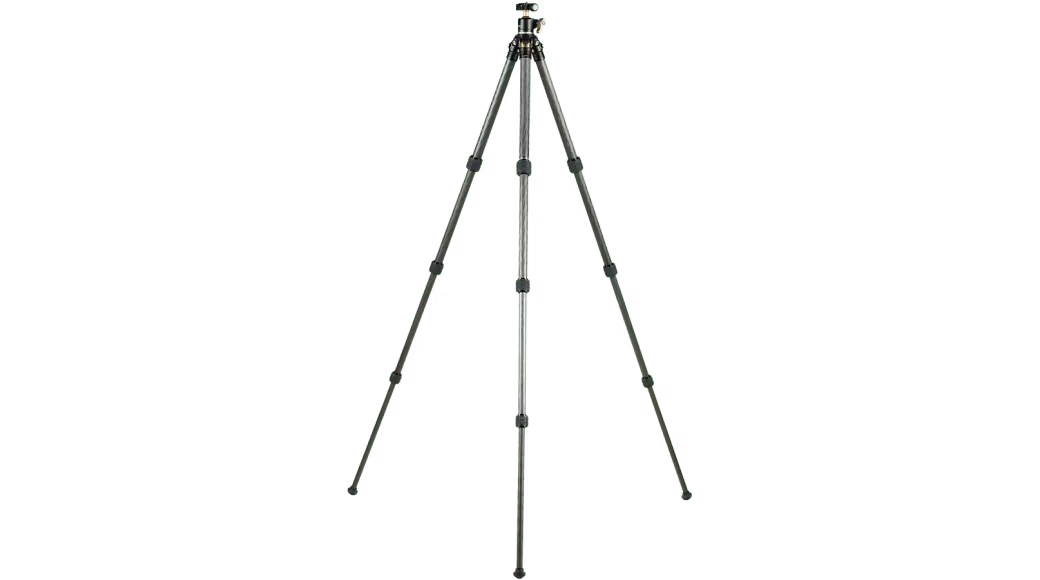 Leupold Alpine CF-425 Tripod Kit