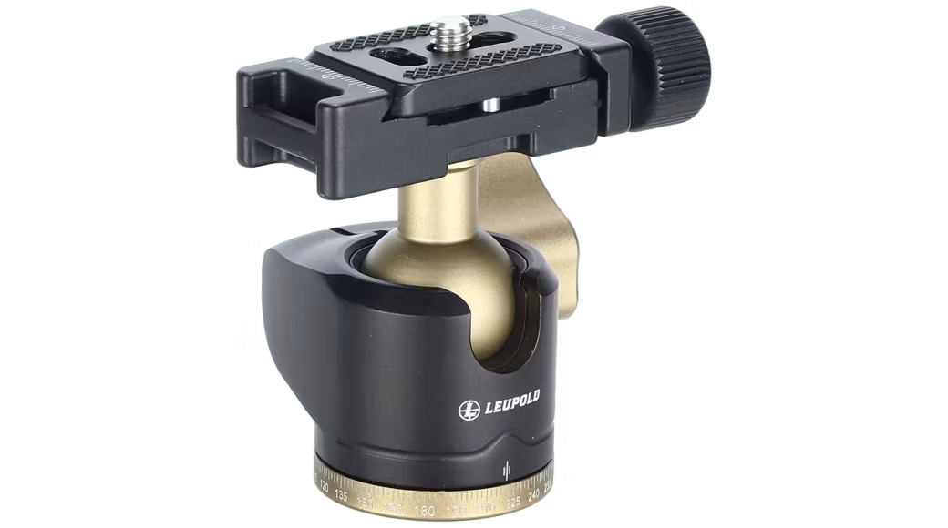 Leupold Alpine CF-425 Tripod Kit