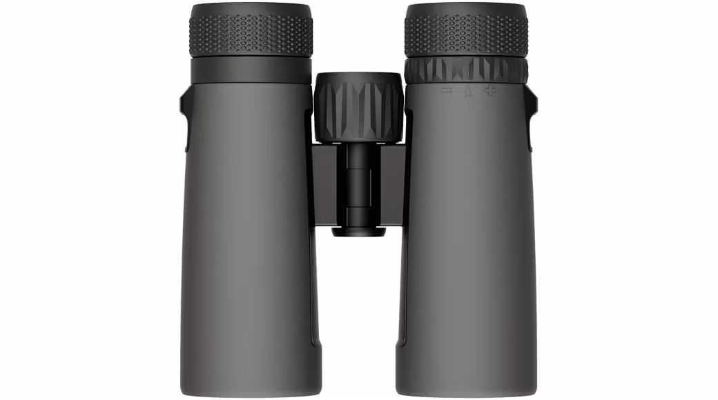 Leupold BX-2 Alpine HD 10x42mm Shadow Gray
