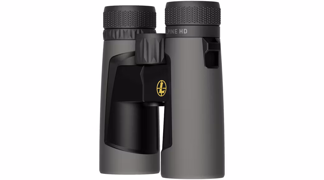 Leupold BX-2 Alpine HD 10x42mm Shadow Gray