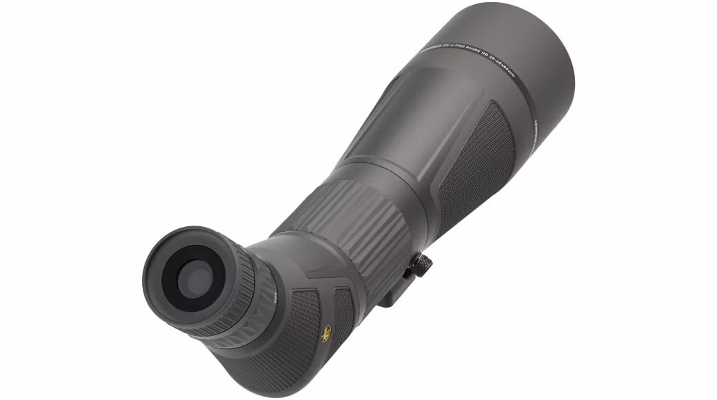 Leupold SX-4 Pro Guide HD 20-60x85mm Angled