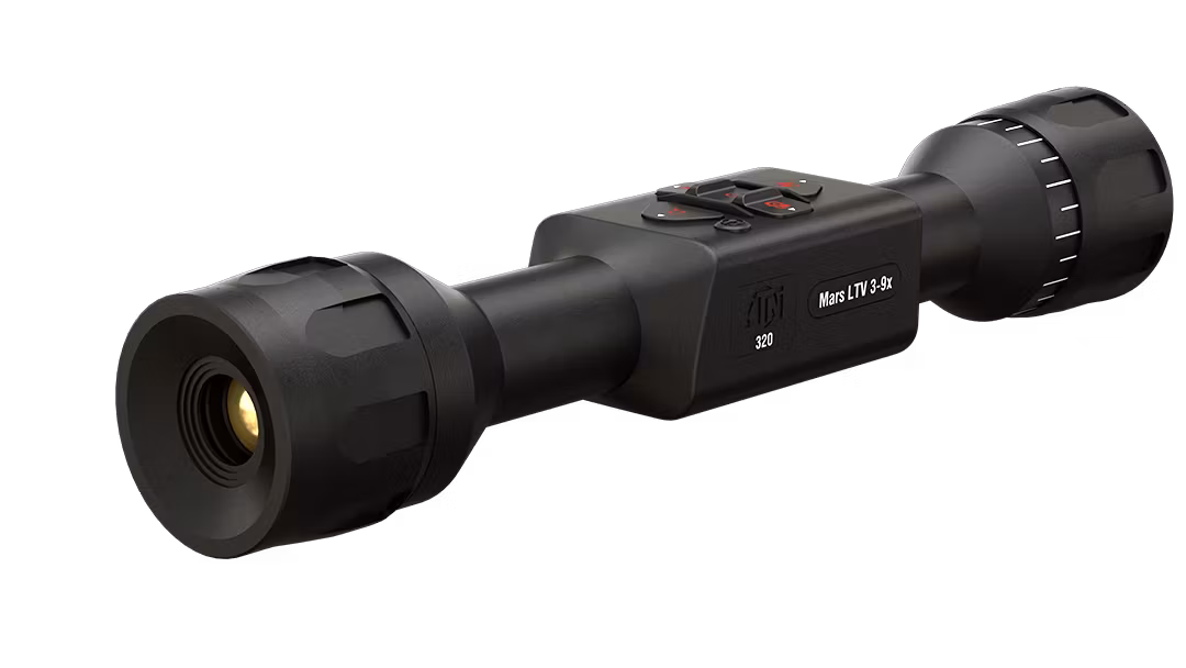 ATN Mars LTV 5 - 320x240