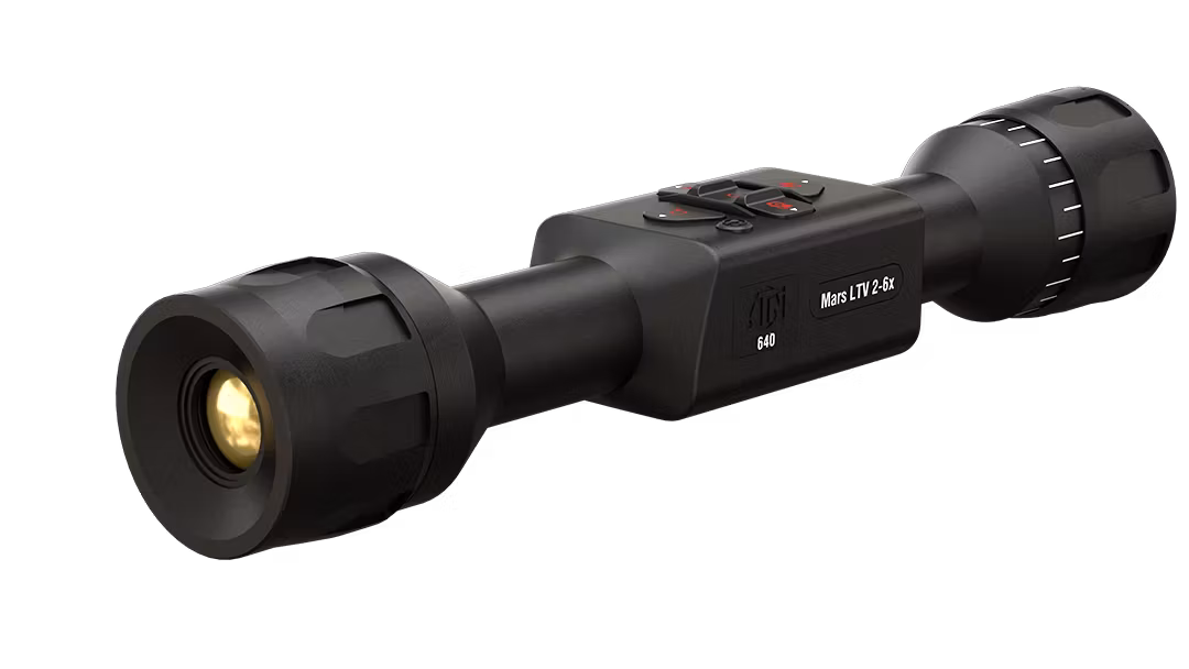 ATN Mars LTV 5 - 640x480