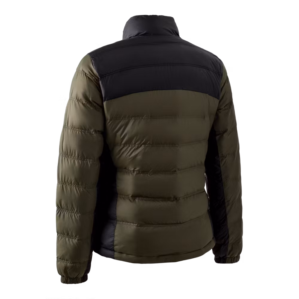 Deerhunter Lady Northward vadderad jacka