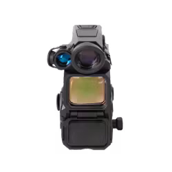 Holosun DRS NV, NV/IR Illuminator/Red Dot