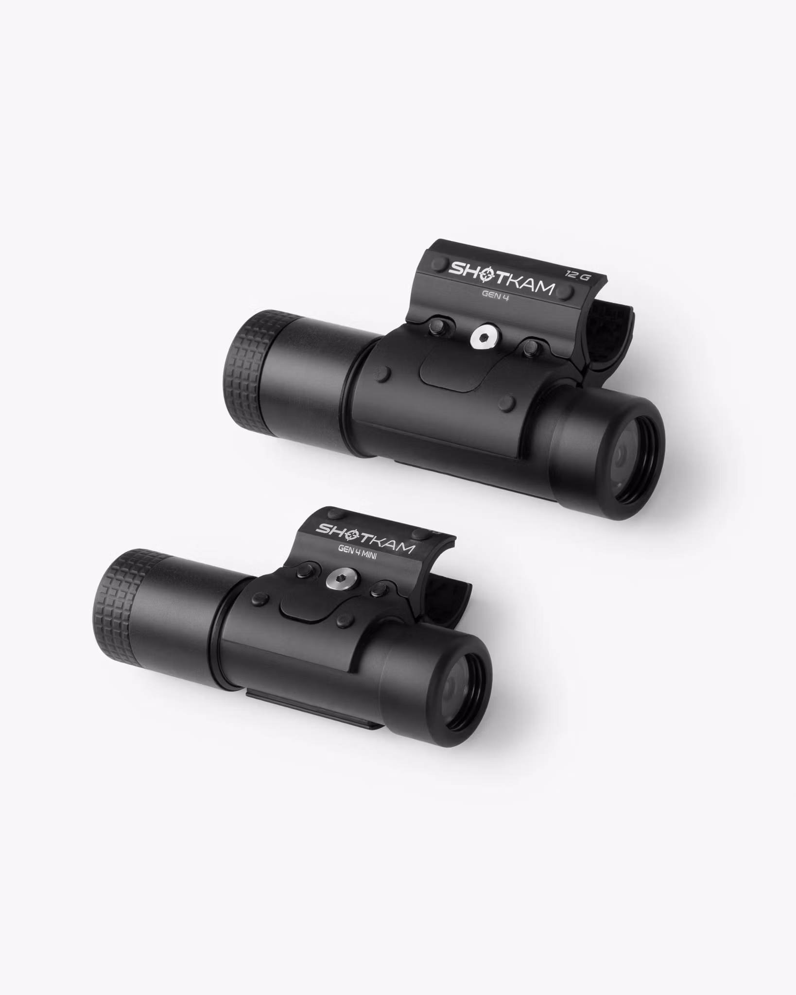 *NYHET* Shotkam Gen4 Mini