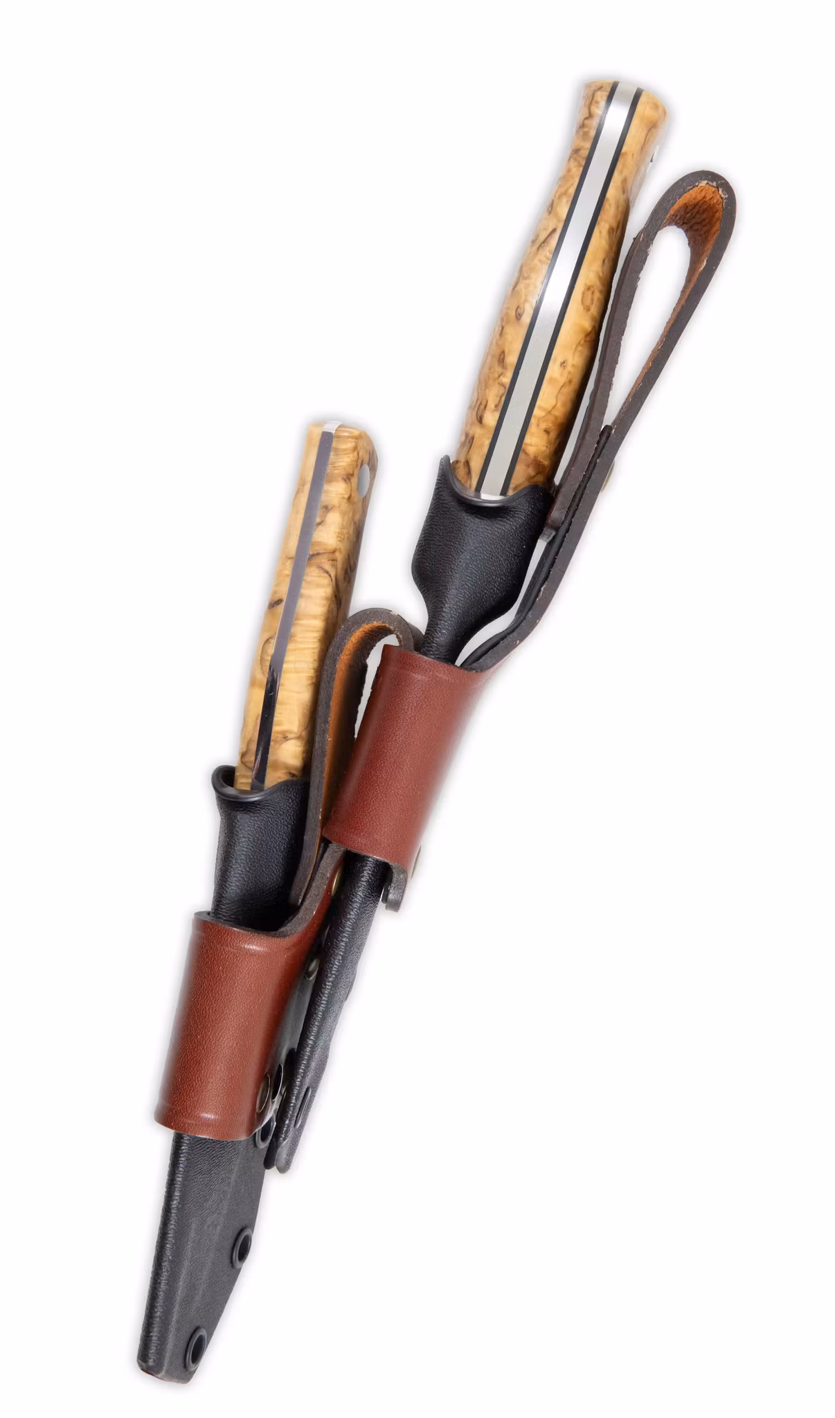 Casström Swedish Hunters Combo, Stabiliserad masur