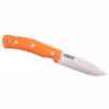 Casström No.10 Swedish Forest Knife, Orange G10, Rostfritt, Kydex