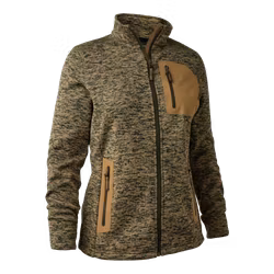 Deerhunter Lady Sarek Stickad Jacka