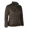 Deerhunter Lady Heat vadderad jacka