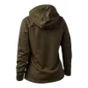 Deerhunter Lady Excape Softshell-jacka