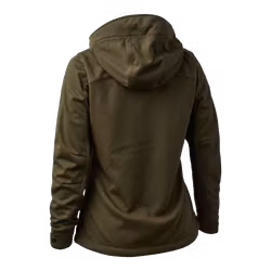 Deerhunter Lady Excape Softshell-jacka