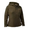 Deerhunter Lady Excape Softshell-jacka