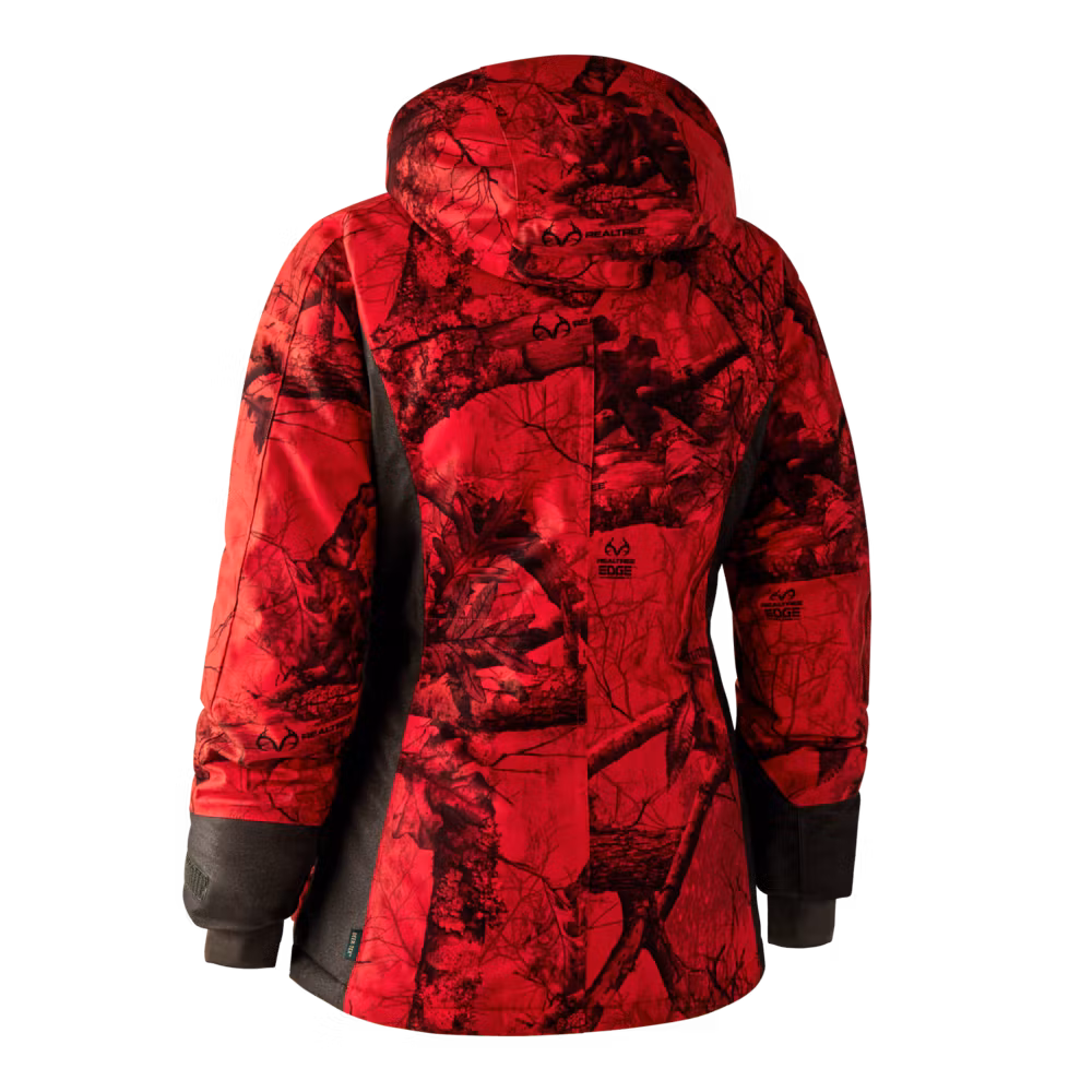 Deerhunter Lady Raven Arctic Jacka